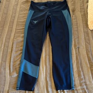 Under Armour Women's Heat Gear Leggings